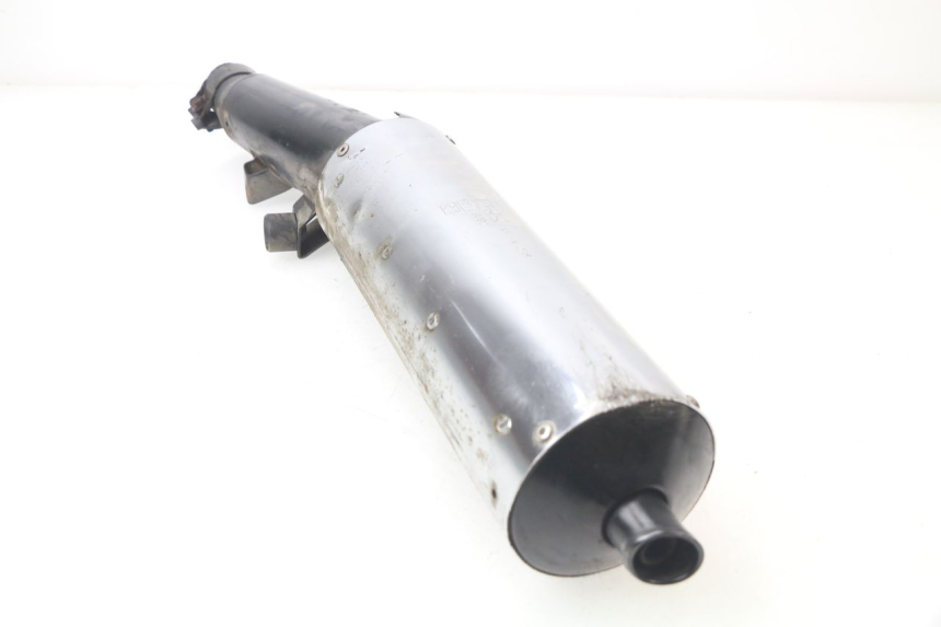 photo de LEFT EXHAUST KAWASAKI GTR 1000 (1994 - 2004)