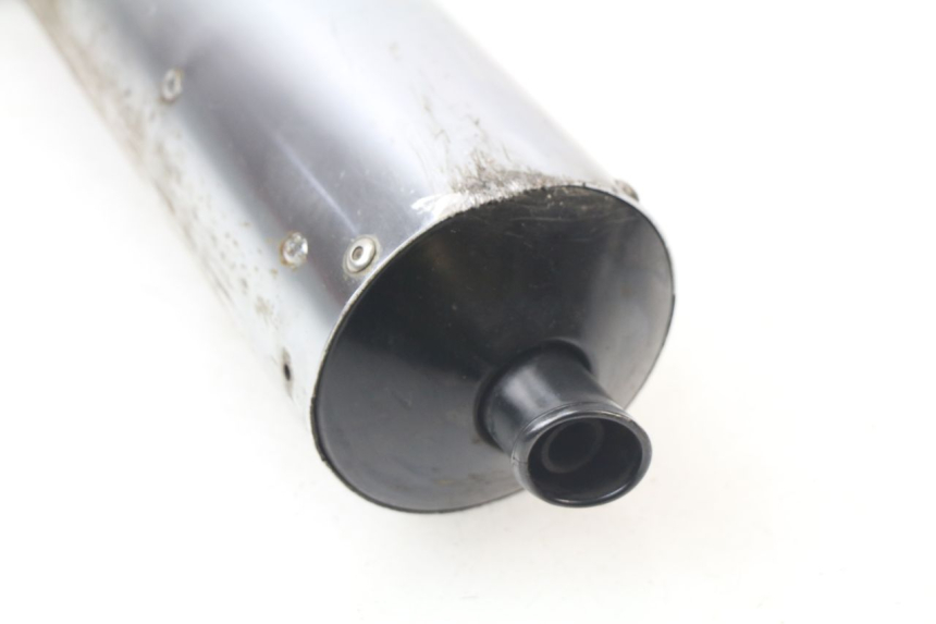 photo de LEFT EXHAUST KAWASAKI GTR 1000 (1994 - 2004)