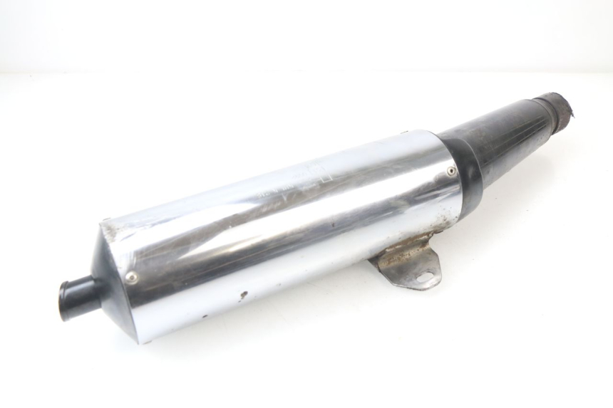 photo de LEFT EXHAUST KAWASAKI GTR 1000 (1994 - 2004)