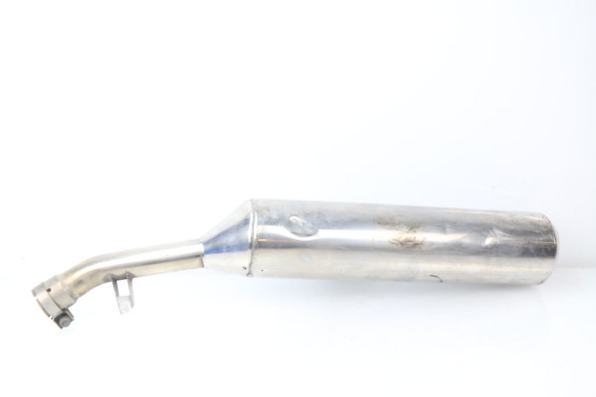 photo de LEFT EXHAUST YAMAHA FJR 1300 (2004 - 2005)