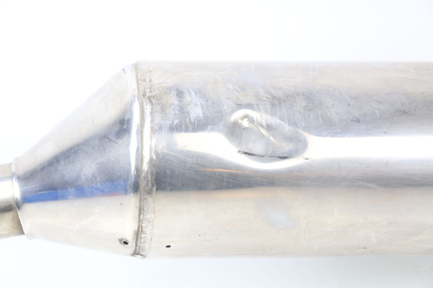 photo de LEFT EXHAUST YAMAHA FJR 1300 (2004 - 2005)