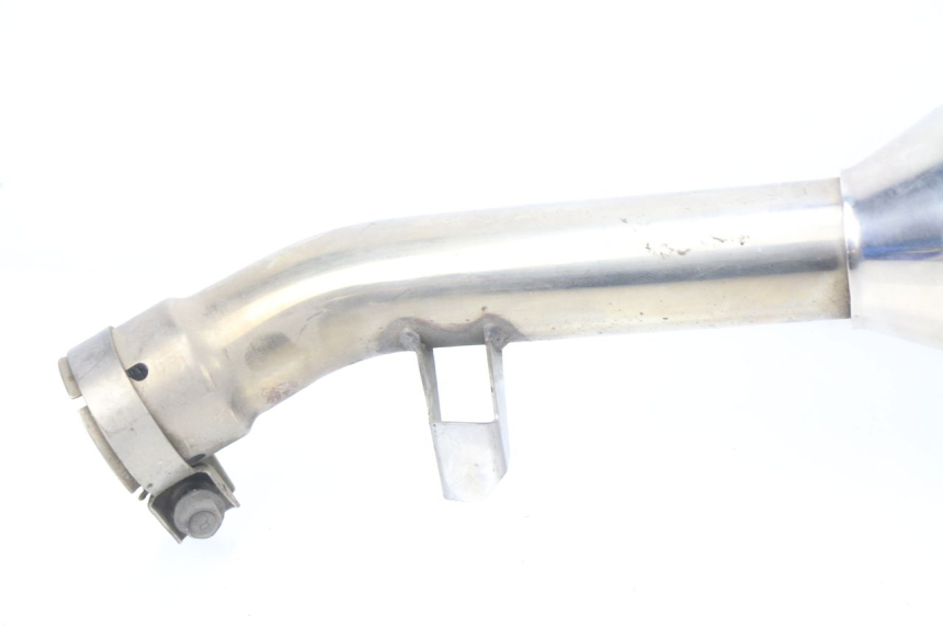 photo de LEFT EXHAUST YAMAHA FJR 1300 (2004 - 2005)