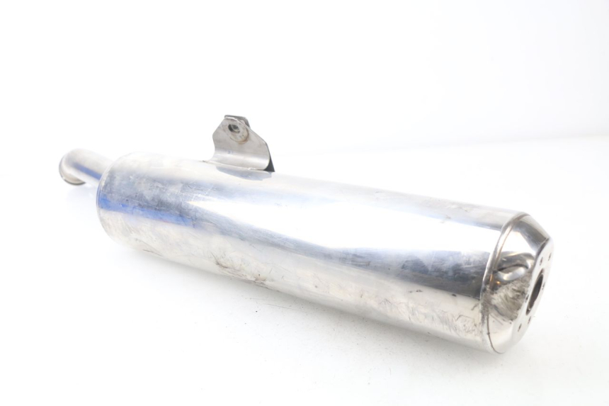 photo de LEFT EXHAUST YAMAHA FJR 1300 (2004 - 2005)