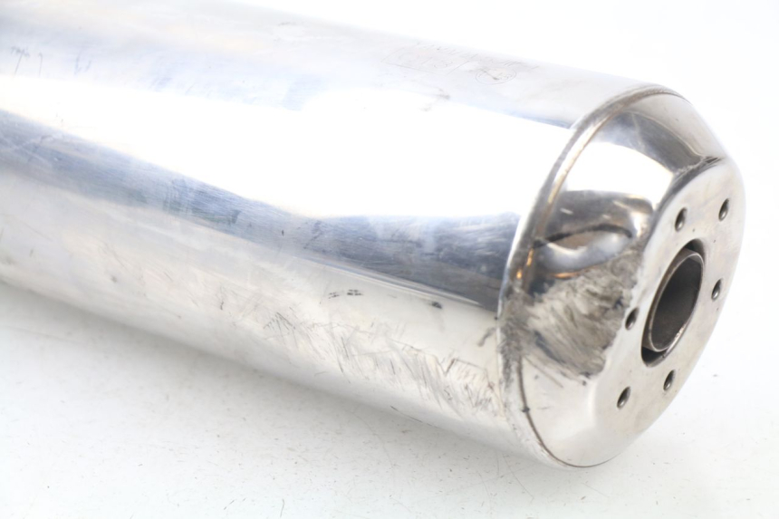 photo de LEFT EXHAUST YAMAHA FJR 1300 (2004 - 2005)