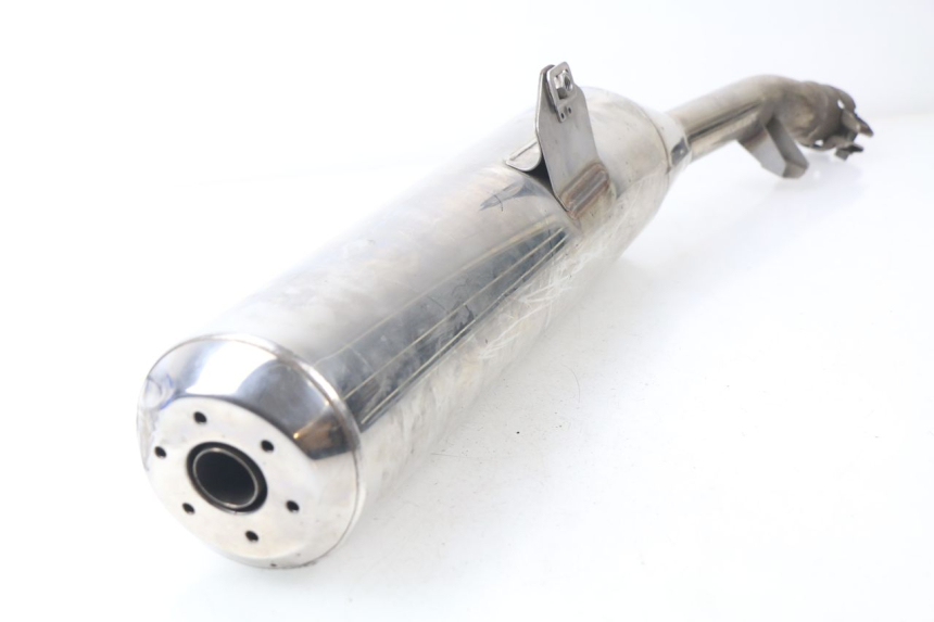 photo de LEFT EXHAUST YAMAHA FJR 1300 (2004 - 2005)