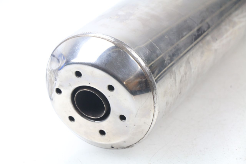 photo de LEFT EXHAUST YAMAHA FJR 1300 (2004 - 2005)