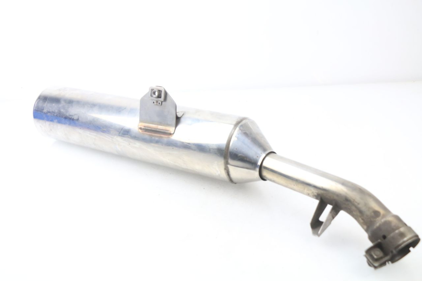 photo de LEFT EXHAUST YAMAHA FJR 1300 (2004 - 2005)