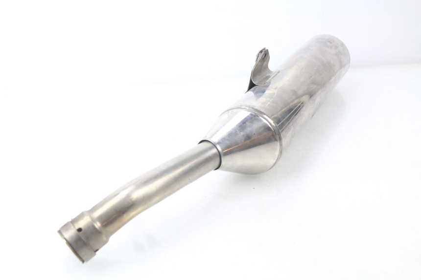 photo de LEFT EXHAUST YAMAHA FJR 1300 (2004 - 2005)