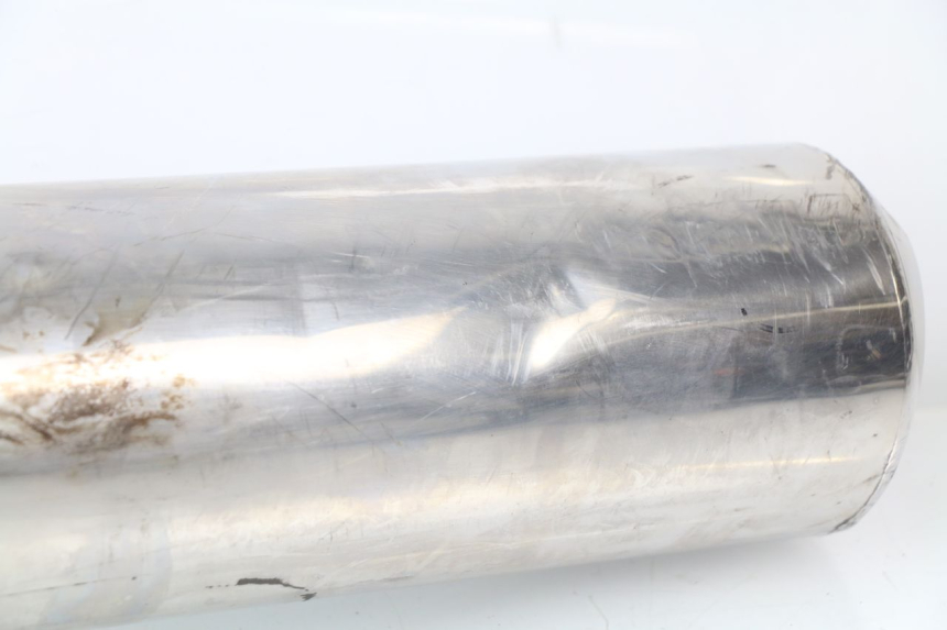 photo de LEFT EXHAUST YAMAHA FJR 1300 (2004 - 2005)