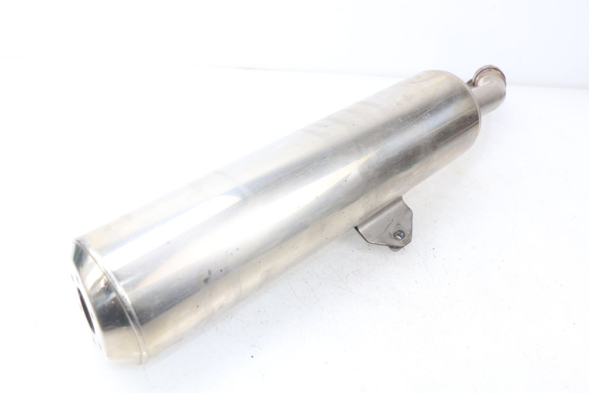 photo de LEFT EXHAUST YAMAHA FJR ABS 1300 (2006 - 2012)