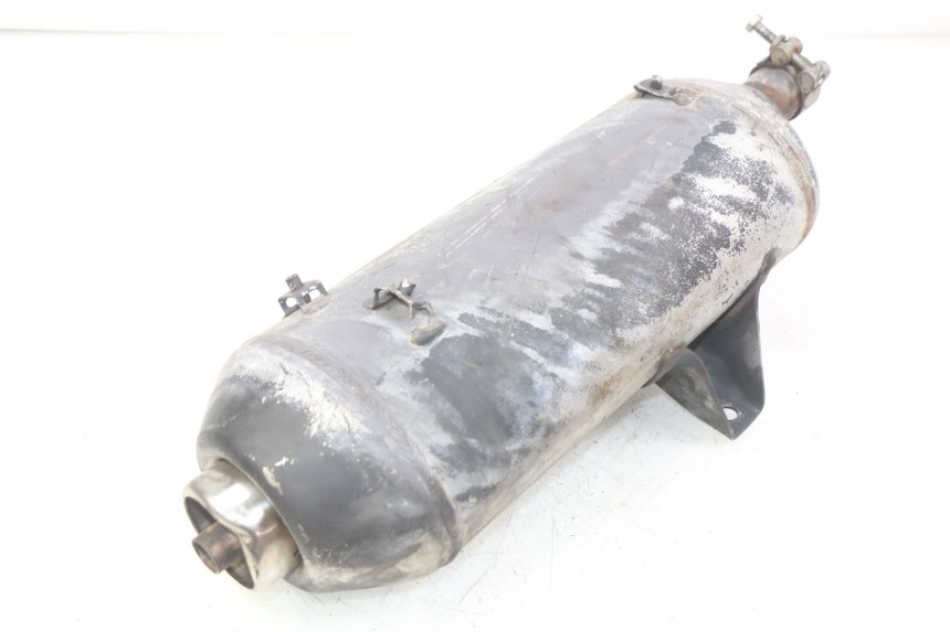 photo de EXHAUST PIPE GILERA NEXUS 125 (2007 - 2009)