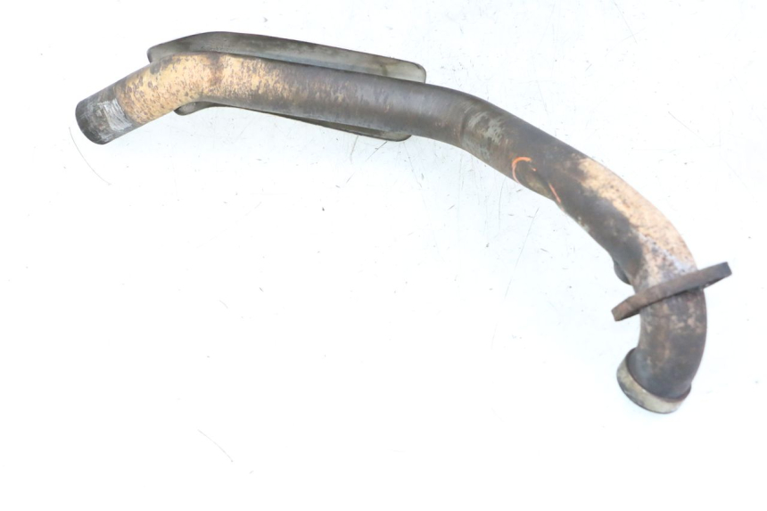 photo de EXHAUST GILERA NEXUS 300 (2008 - 2013)