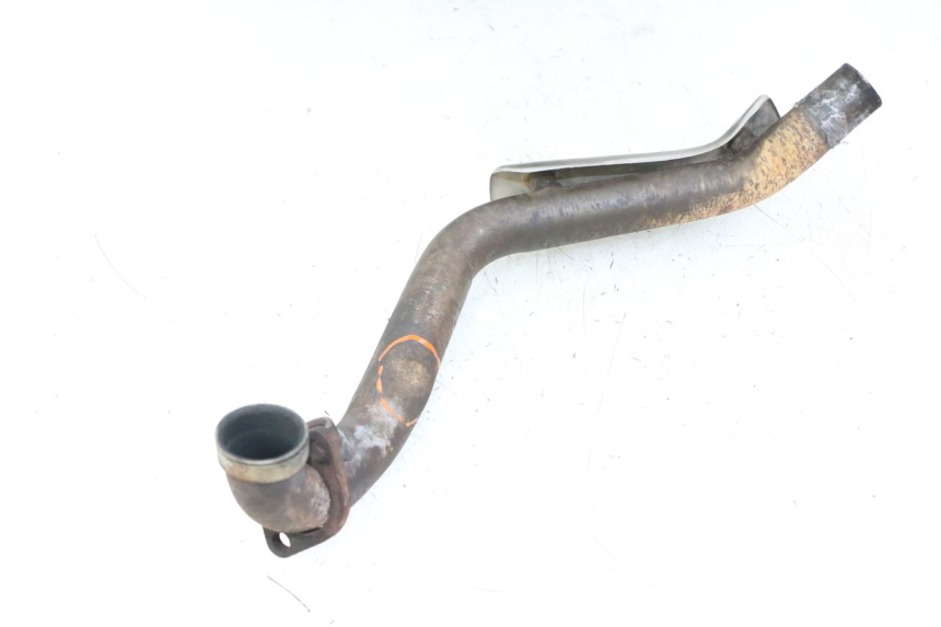 photo de EXHAUST GILERA NEXUS 300 (2008 - 2013)