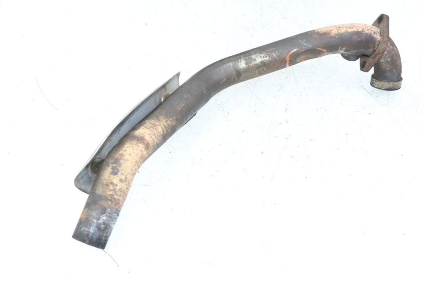 photo de EXHAUST GILERA NEXUS 300 (2008 - 2013)