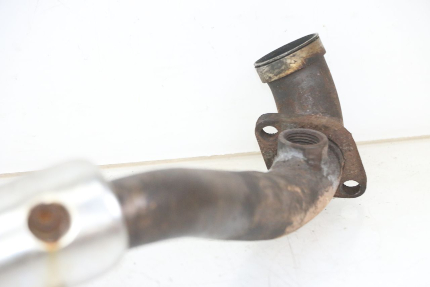 photo de EXHAUST GILERA NEXUS 300 (2008 - 2013)