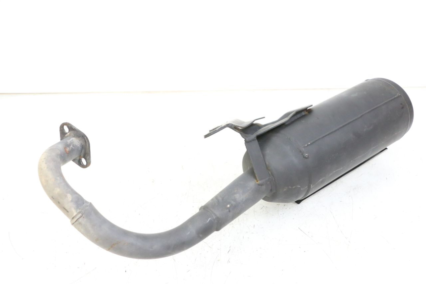 photo de EXHAUST GILERA RUNNER LC 50 (1997 - 1998)