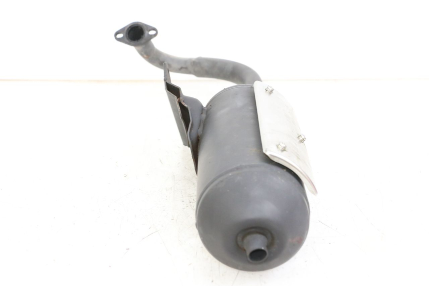 photo de EXHAUST GILERA RUNNER LC 50 (1997 - 1998)