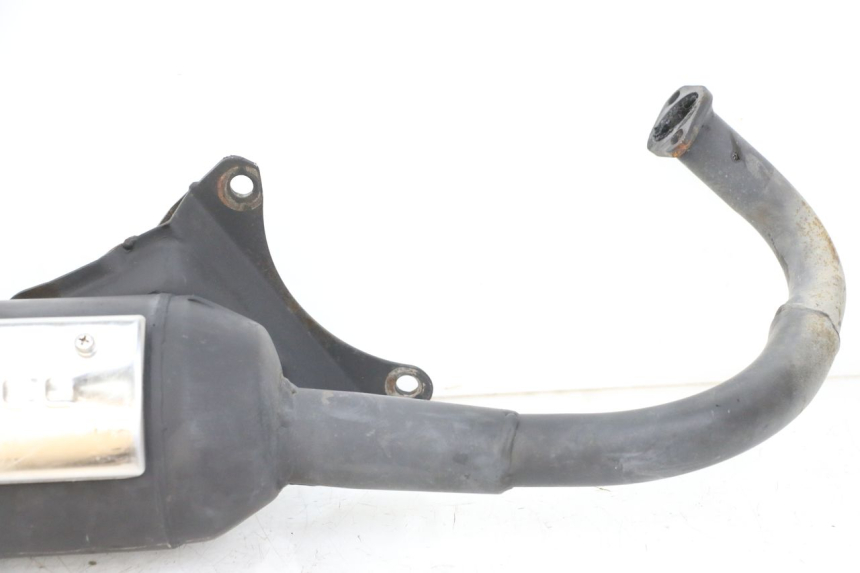 photo de EXHAUST GILERA RUNNER LC 50 (1997 - 1998)