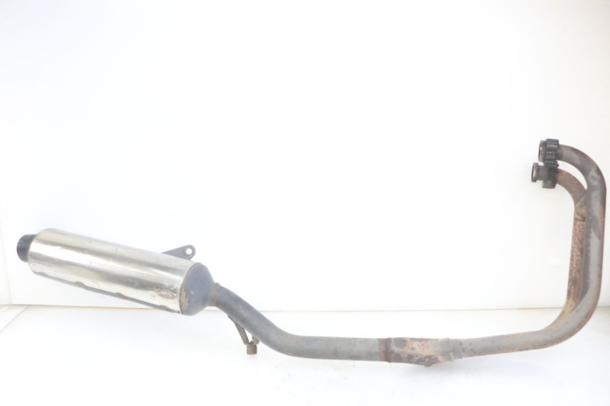 photo de EXHAUST SUZUKI GS GSE 500 (2001 - 2003)