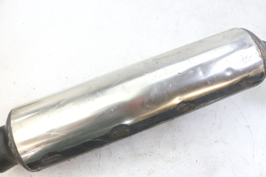 photo de EXHAUST SUZUKI GS GSE 500 (2001 - 2003)
