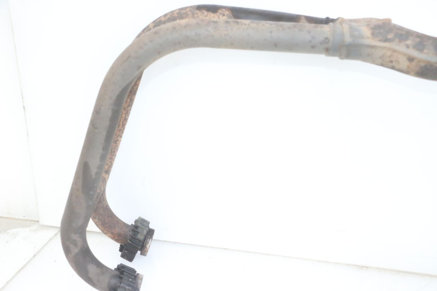 photo de EXHAUST SUZUKI GS GSE 500 (2001 - 2003)