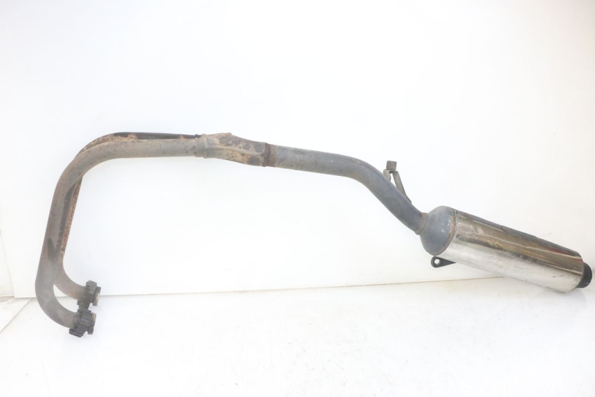 photo de EXHAUST SUZUKI GS GSE 500 (2001 - 2003)