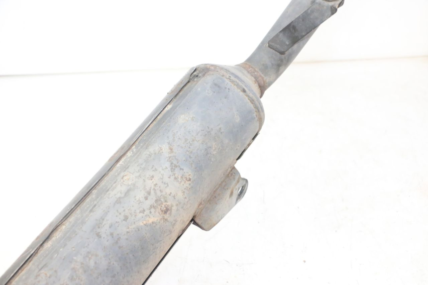 photo de EXHAUST SUZUKI GS GSE 500 (2001 - 2003)