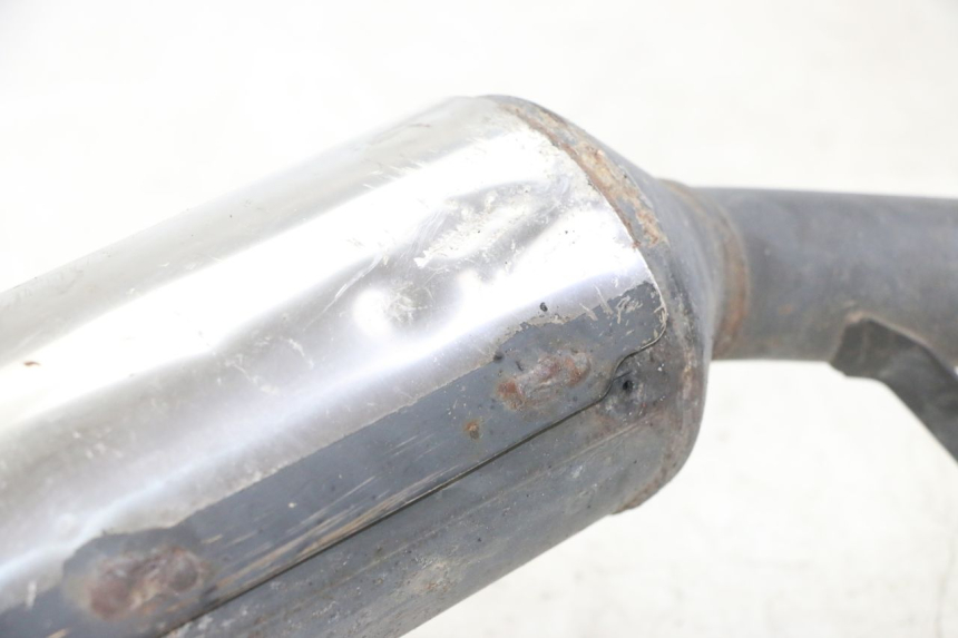 photo de EXHAUST SUZUKI GS GSE 500 (2001 - 2003)
