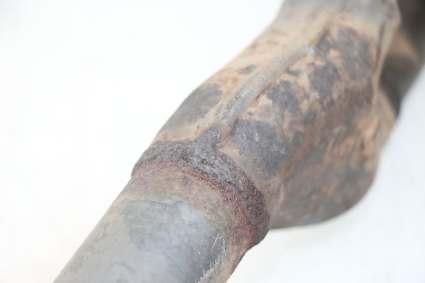 photo de EXHAUST SUZUKI GS GSE 500 (2001 - 2003)