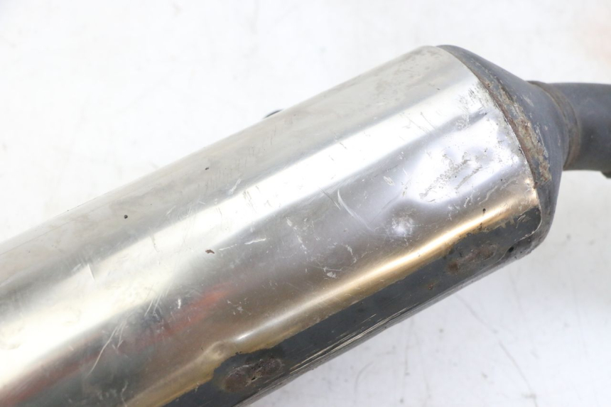 photo de EXHAUST SUZUKI GS GSE 500 (2001 - 2003)