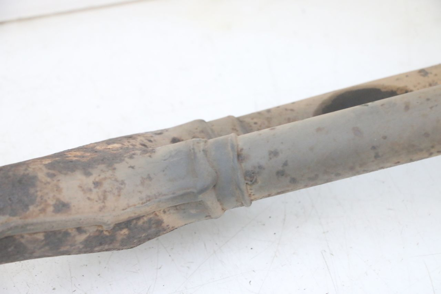 photo de EXHAUST SUZUKI GS GSE 500 (2001 - 2003)