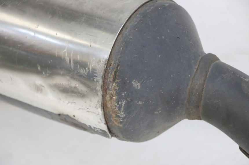 photo de EXHAUST SUZUKI GS GSE 500 (2001 - 2003)
