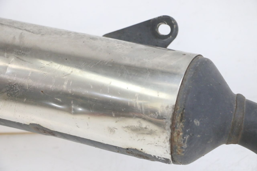 photo de EXHAUST SUZUKI GS GSE 500 (2001 - 2003)