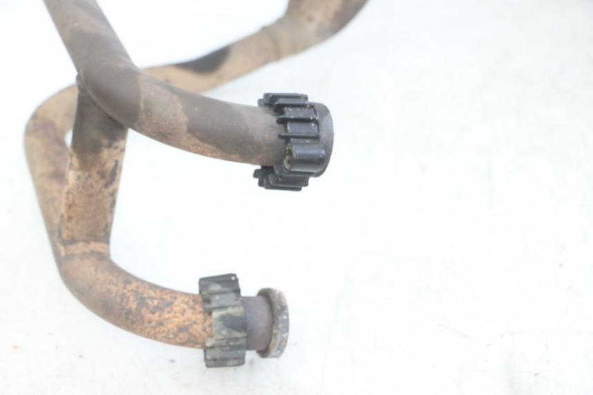 photo de EXHAUST SUZUKI GS GSE 500 (2001 - 2003)