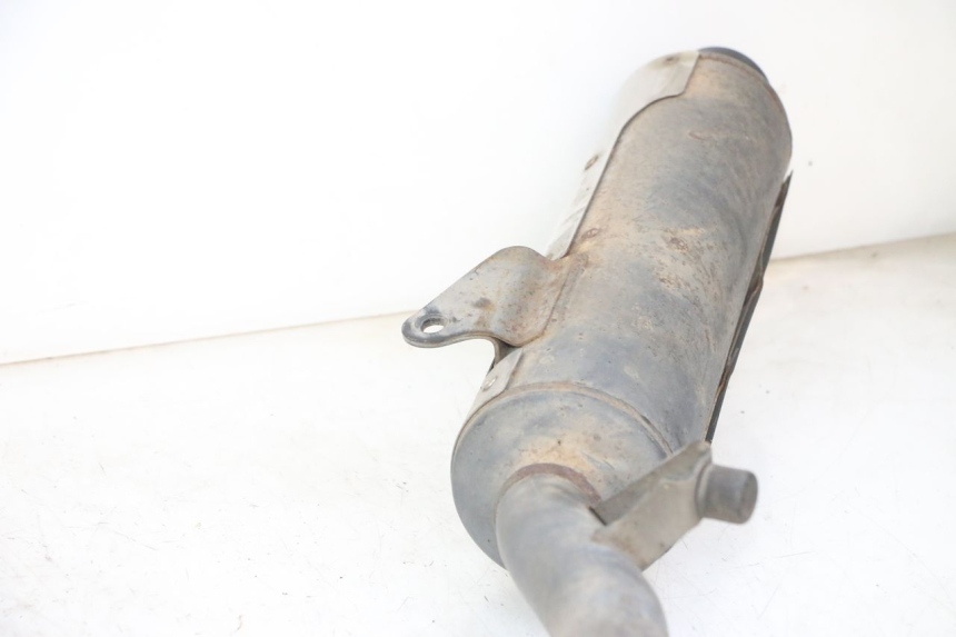 photo de EXHAUST SUZUKI GS GSE 500 (2001 - 2003)