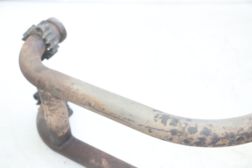 photo de EXHAUST SUZUKI GS GSE 500 (2001 - 2003)