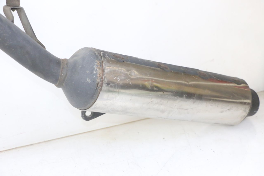 photo de EXHAUST SUZUKI GS GSE 500 (2001 - 2003)