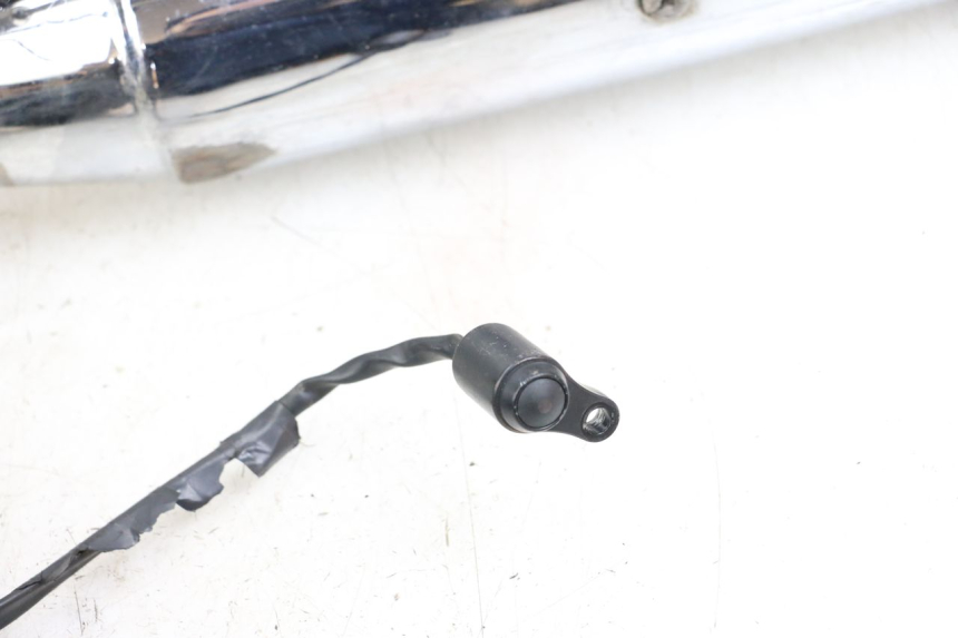 photo de EXHAUST HARLEY DAVIDSON SPORTSTER XL CUSTOM 1200 (2003 - 2004)