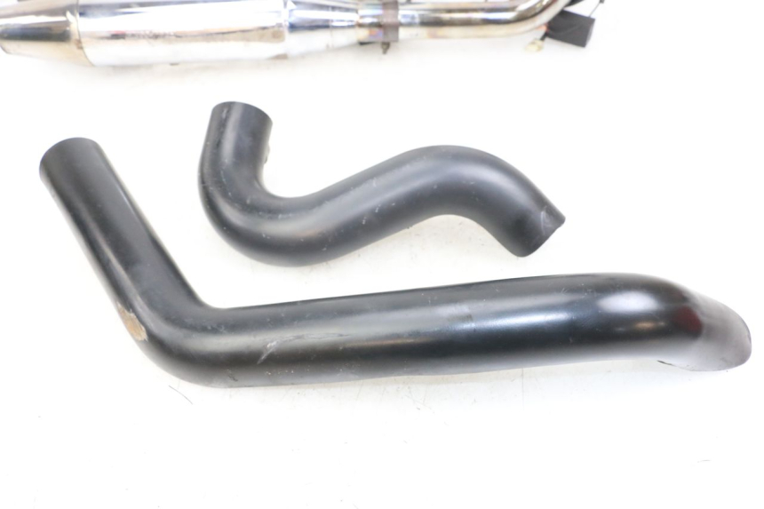 photo de EXHAUST HARLEY DAVIDSON SPORTSTER XL CUSTOM 1200 (2003 - 2004)
