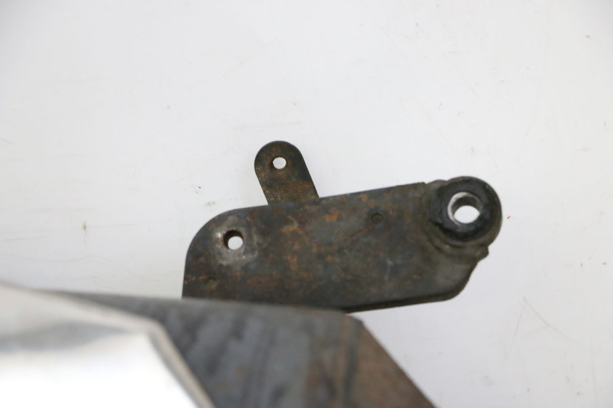 photo de EXHAUST DAELIM HISTORY 125 (2001 - 2002)