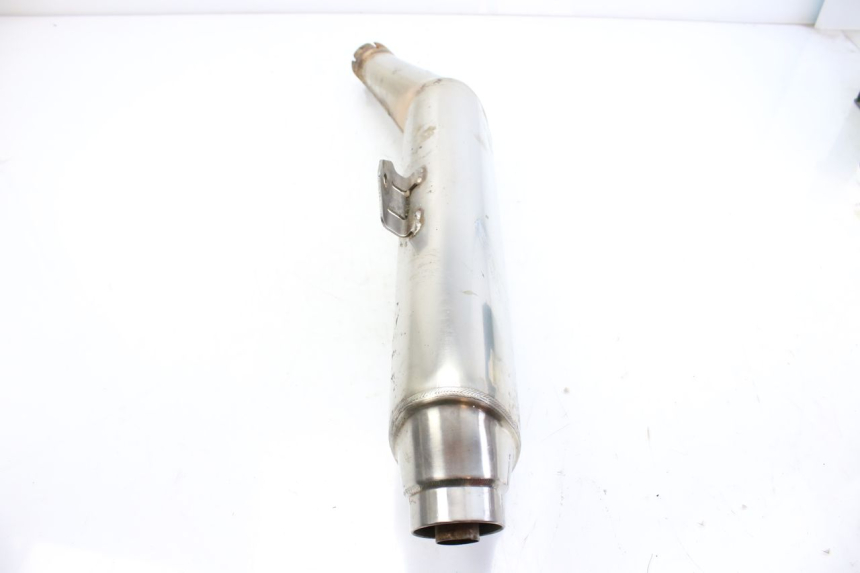 photo de EXHAUST PIPE HONDA CBF 500 (2004 - 2007)