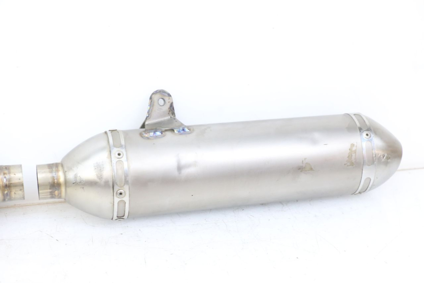 photo de EXHAUST HONDA CRF R 250 (2020 - 2021)