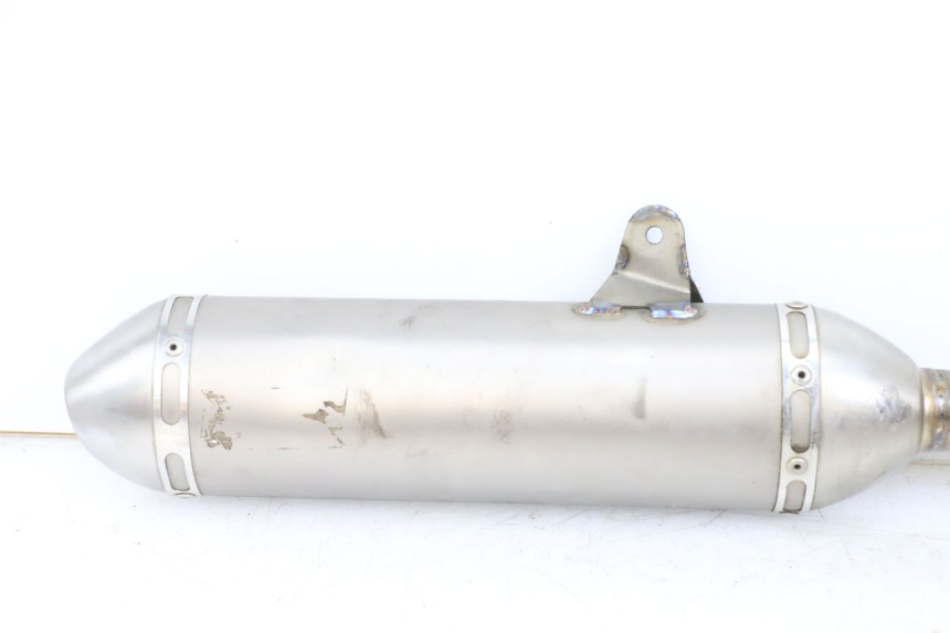 photo de EXHAUST HONDA CRF R 250 (2020 - 2021)