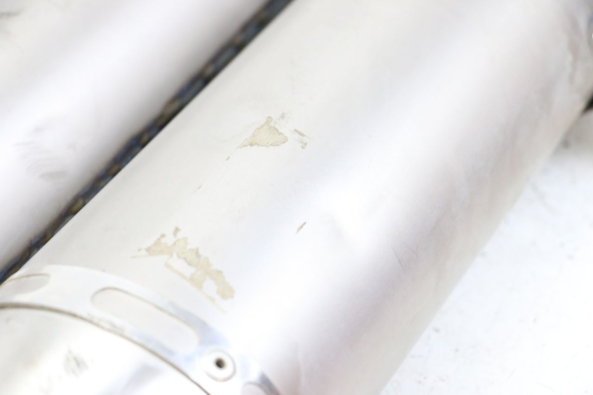 photo de EXHAUST HONDA CRF R 250 (2020 - 2021)