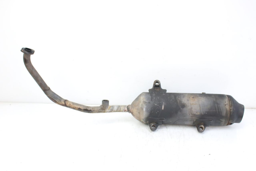 photo de EXHAUST PIPE HONDA FES S-WING SWING ABS 125 (2007 - 2015)