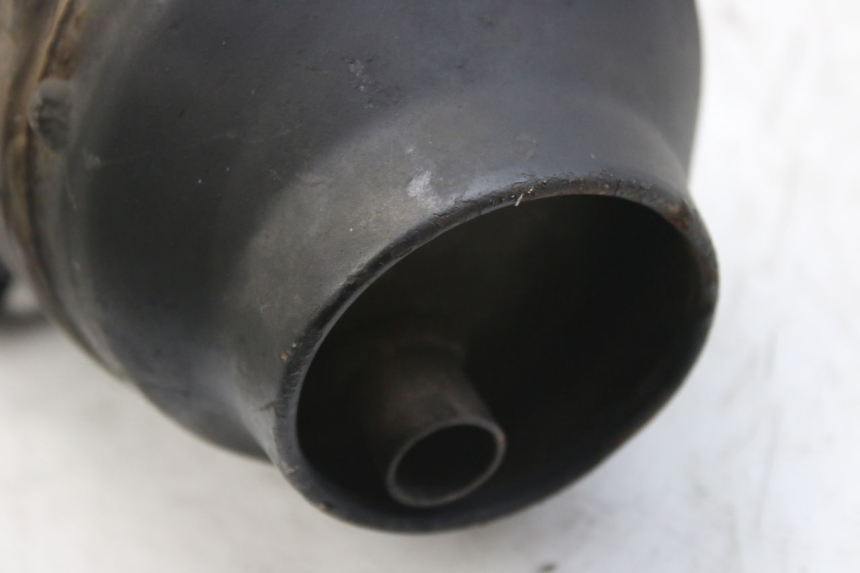 photo de EXHAUST PIPE HONDA FES S-WING SWING ABS 125 (2007 - 2015)