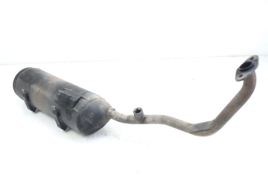 photo de EXHAUST PIPE HONDA FES S-WING SWING ABS 125 (2007 - 2015)