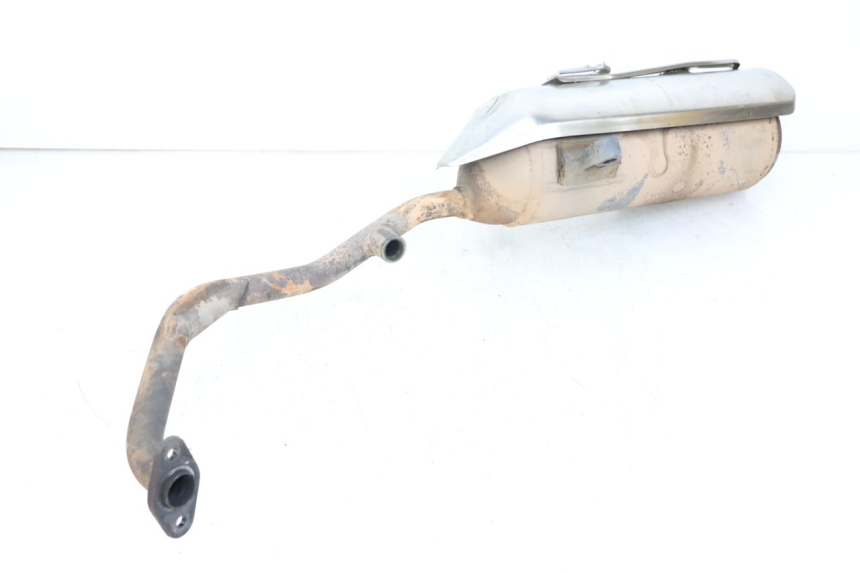 photo de EXHAUST PIPE HONDA FES S-WING SWING ABS 125 (2007 - 2015)