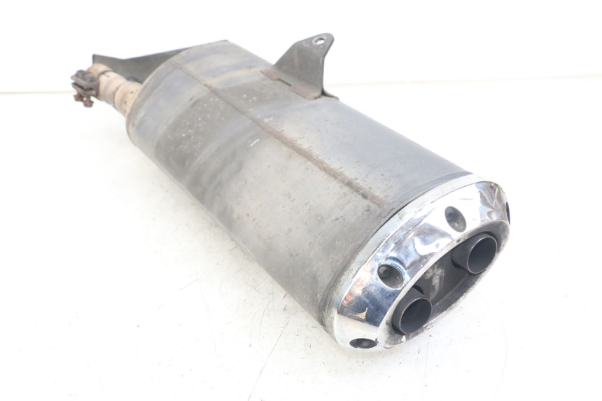 photo de EXHAUST HONDA FJS SILVERWING SILVER WING 600 (2001 - 2010)