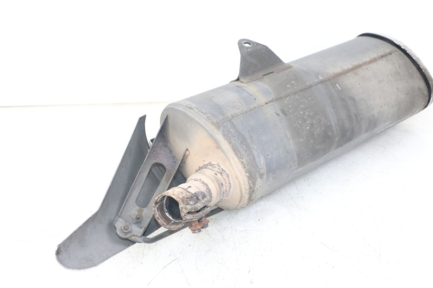 photo de EXHAUST HONDA FJS SILVERWING SILVER WING 600 (2001 - 2010)